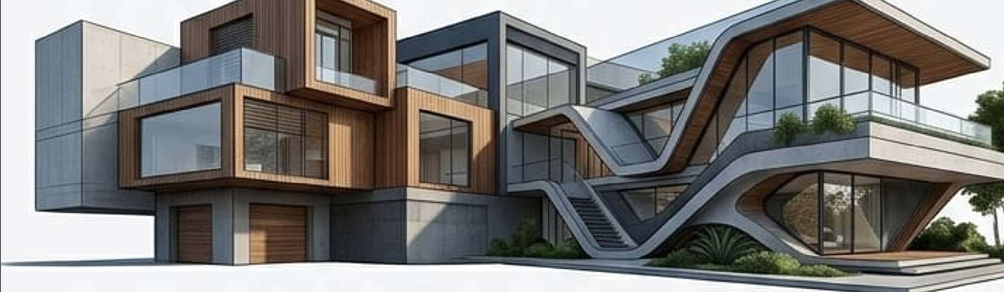 HOSTRUC Building