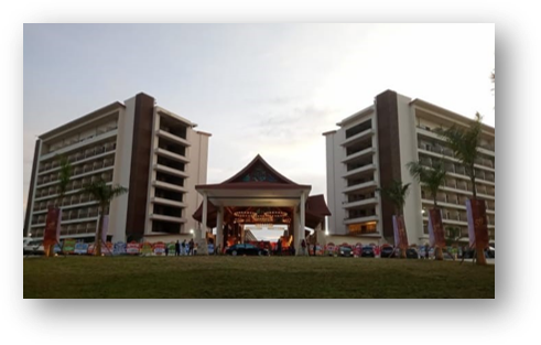 NDC Resort
